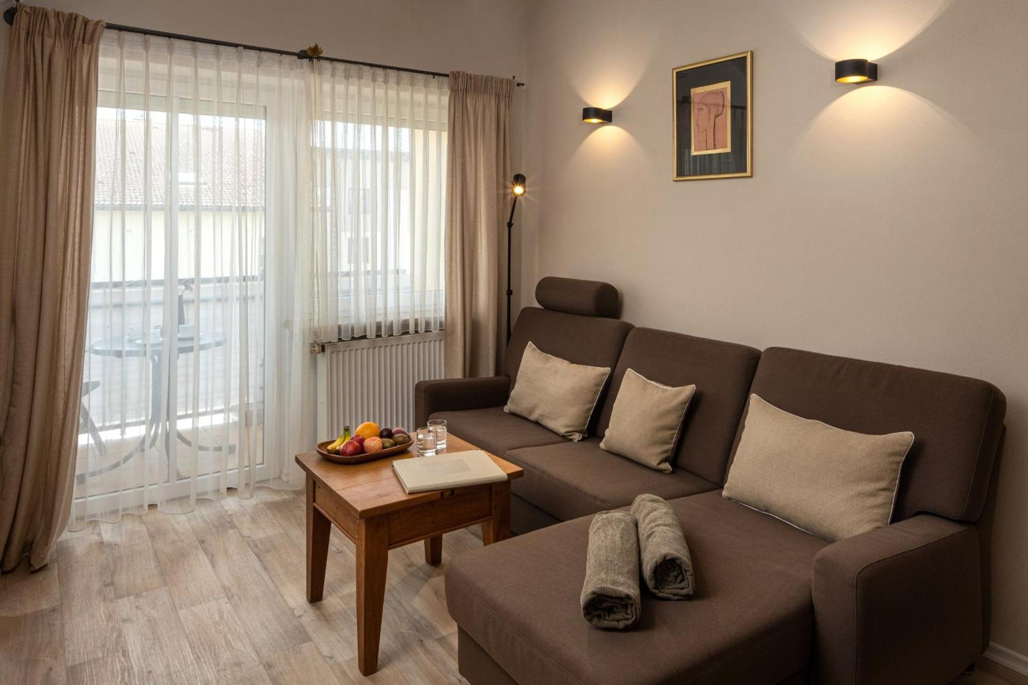 Aparthotel Christine Bad Füssing Εξωτερικό φωτογραφία