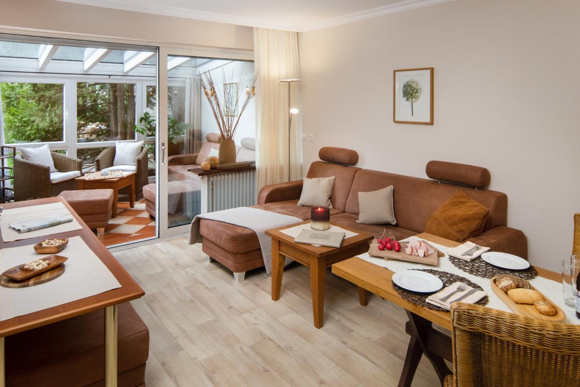 Aparthotel Christine Bad Füssing Εξωτερικό φωτογραφία