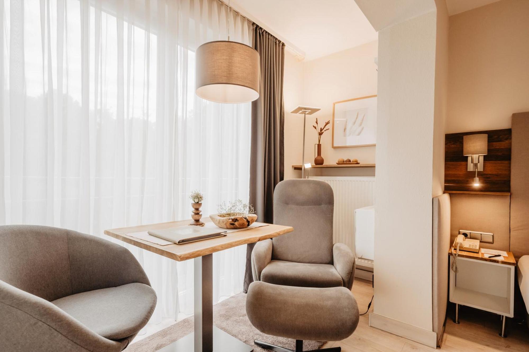Aparthotel Christine Bad Füssing Εξωτερικό φωτογραφία