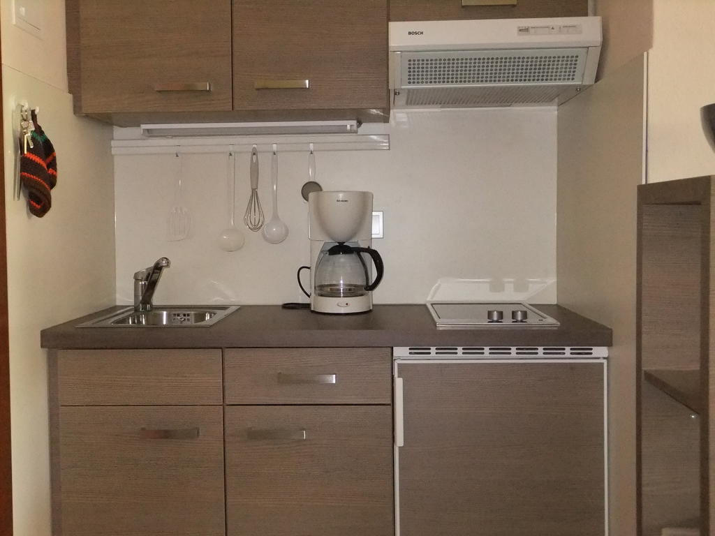 Aparthotel Christine Bad Füssing Δωμάτιο φωτογραφία