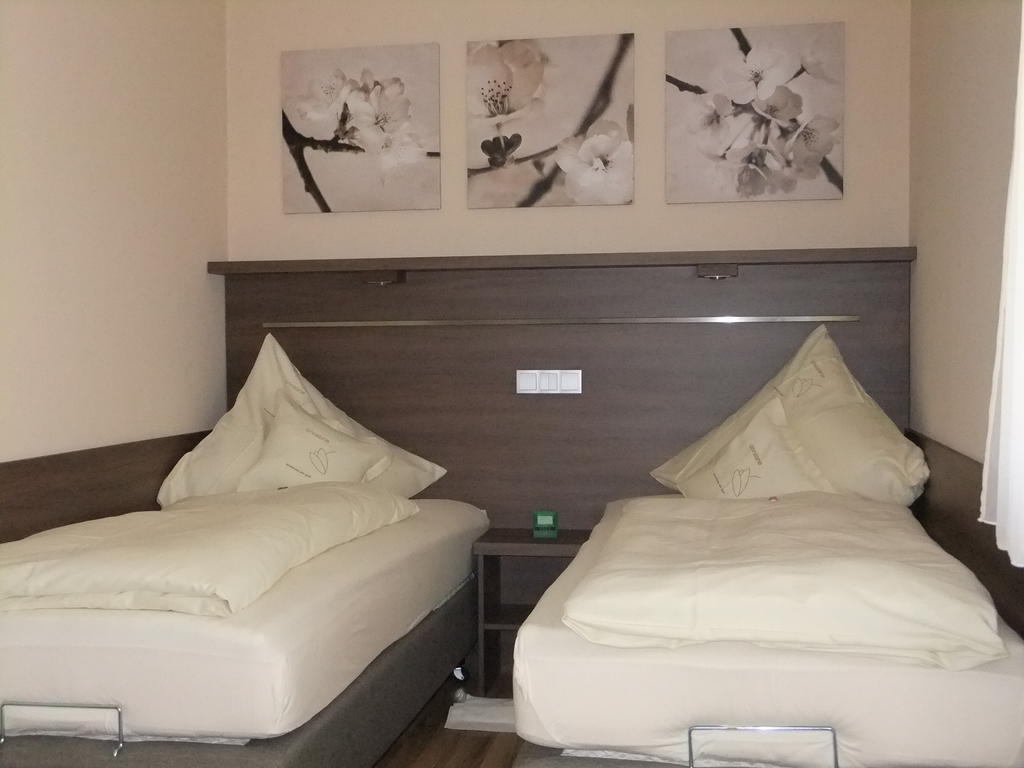 Aparthotel Christine Bad Füssing Δωμάτιο φωτογραφία