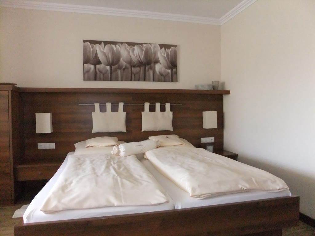 Aparthotel Christine Bad Füssing Δωμάτιο φωτογραφία