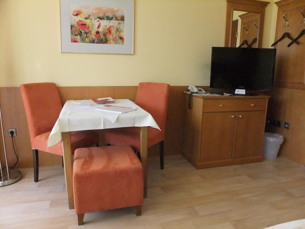 Aparthotel Christine Bad Füssing Δωμάτιο φωτογραφία