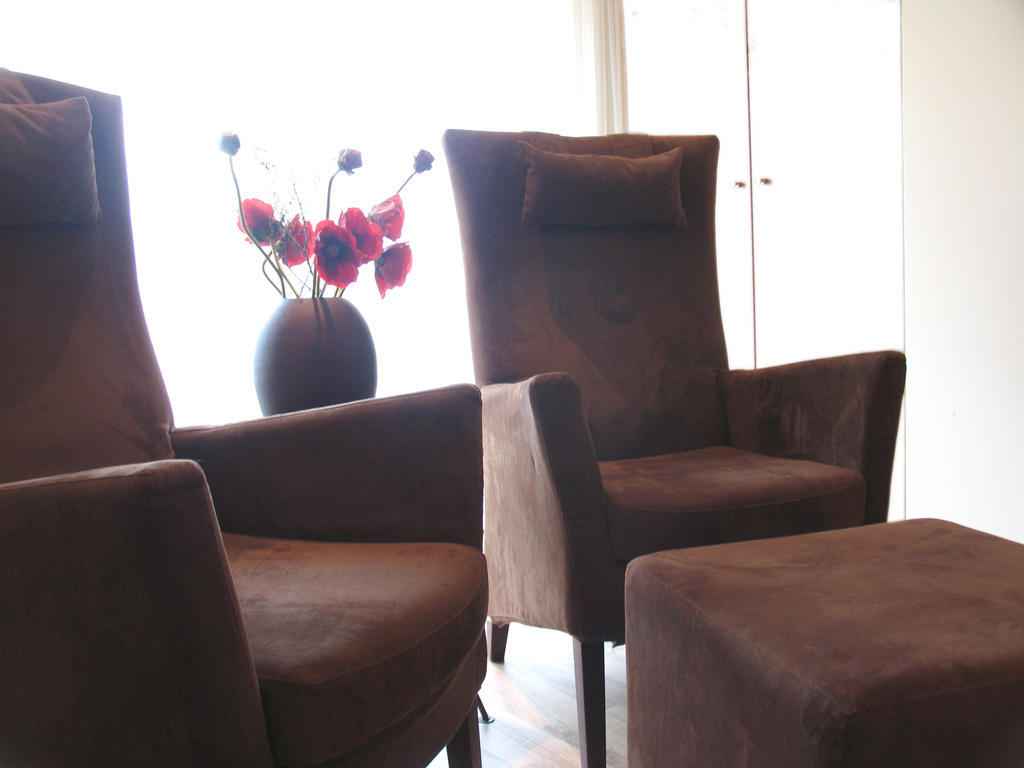 Aparthotel Christine Bad Füssing Δωμάτιο φωτογραφία