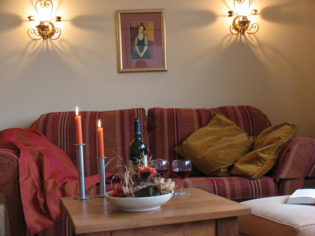 Aparthotel Christine Bad Füssing Δωμάτιο φωτογραφία