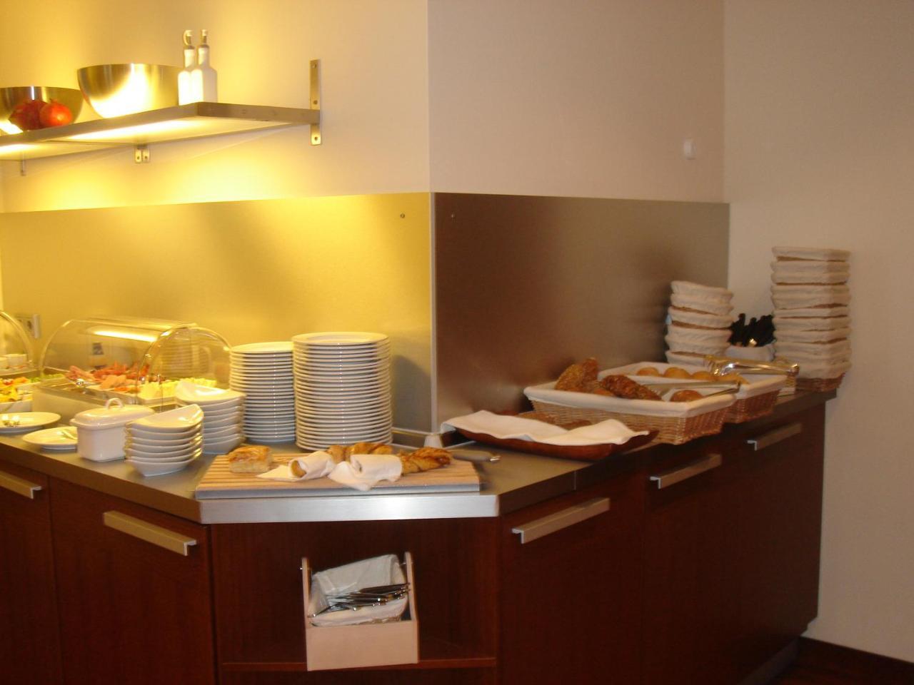 Aparthotel Christine Bad Füssing Εξωτερικό φωτογραφία