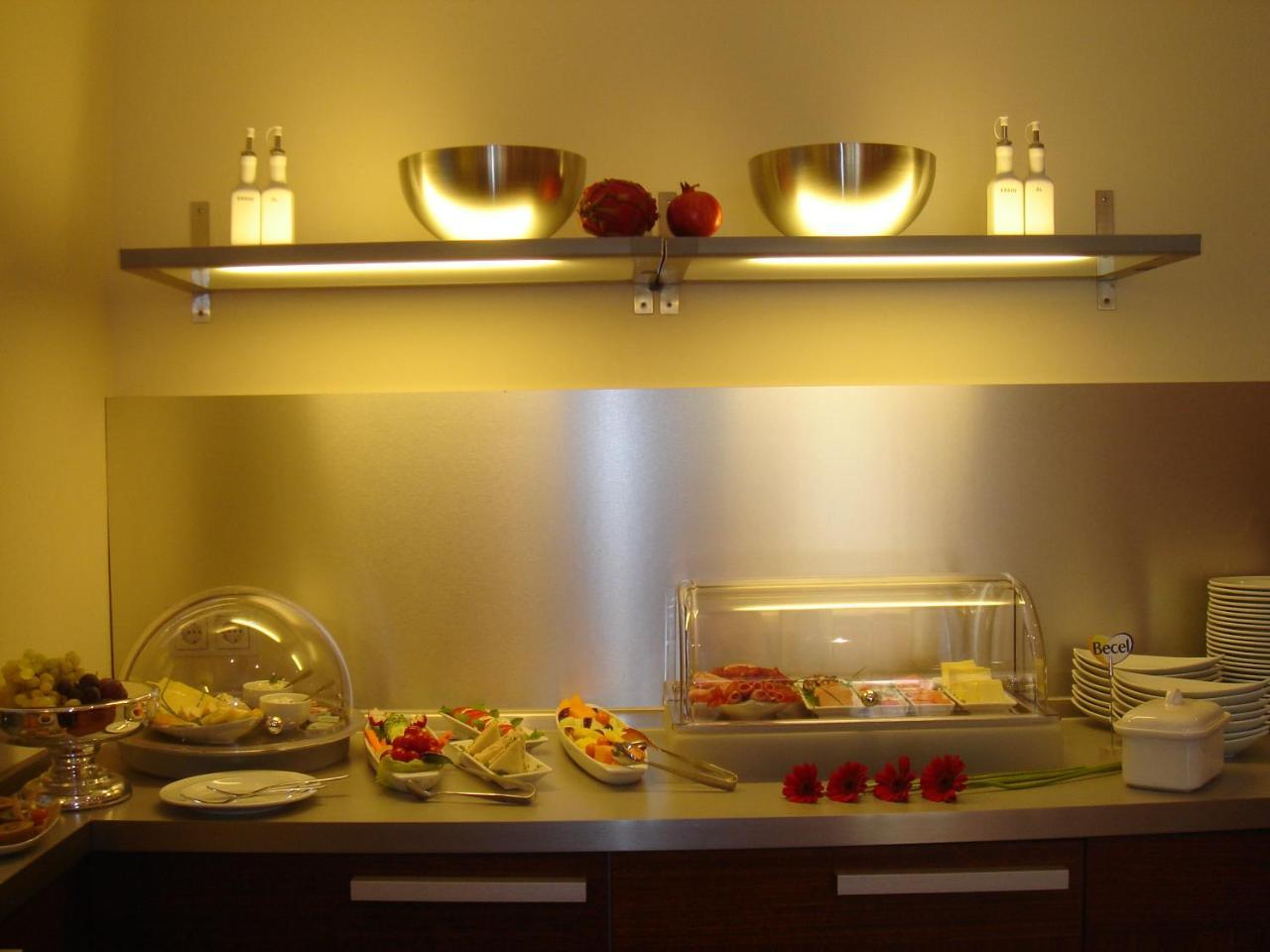 Aparthotel Christine Bad Füssing Εξωτερικό φωτογραφία