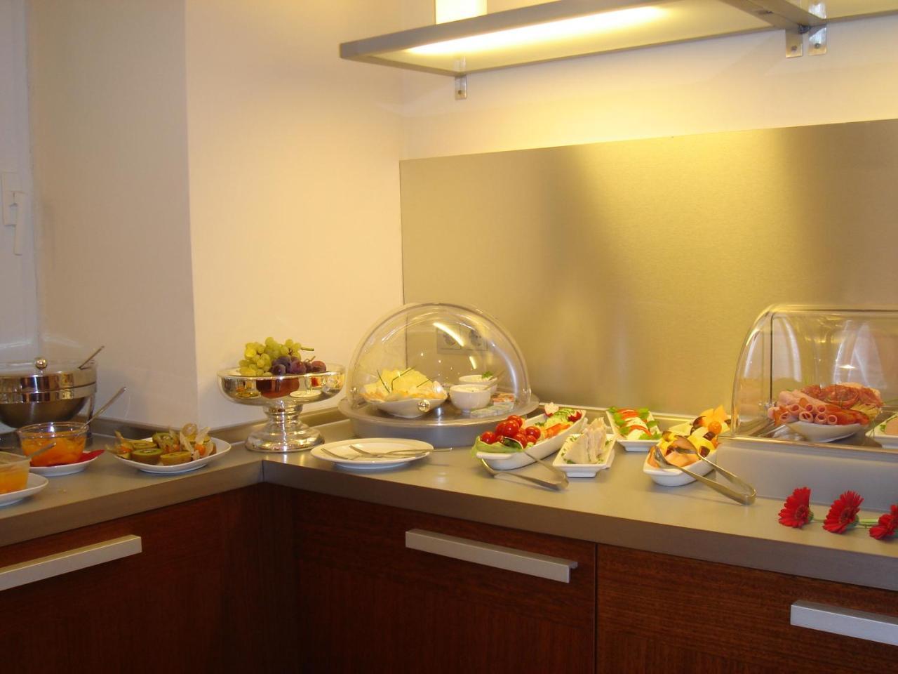 Aparthotel Christine Bad Füssing Εξωτερικό φωτογραφία