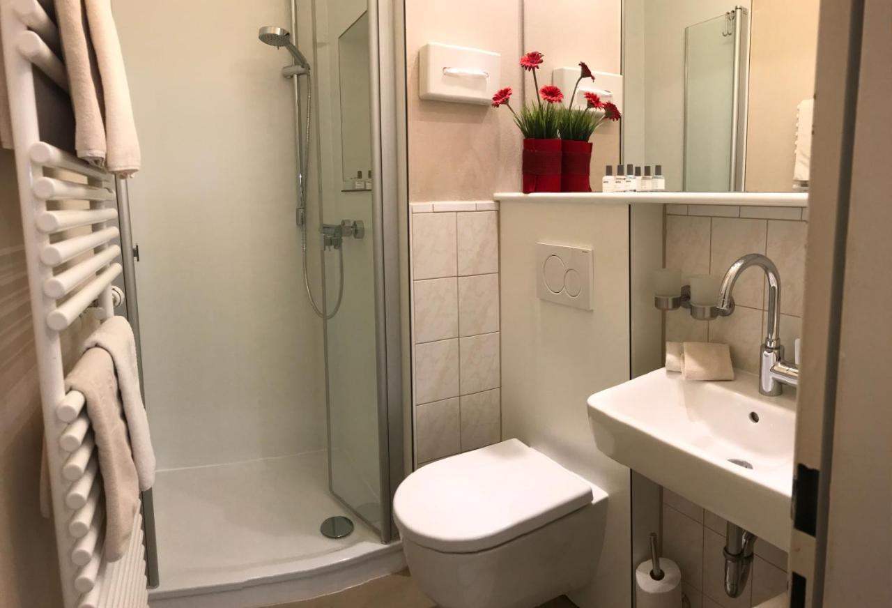 Aparthotel Christine Bad Füssing Εξωτερικό φωτογραφία