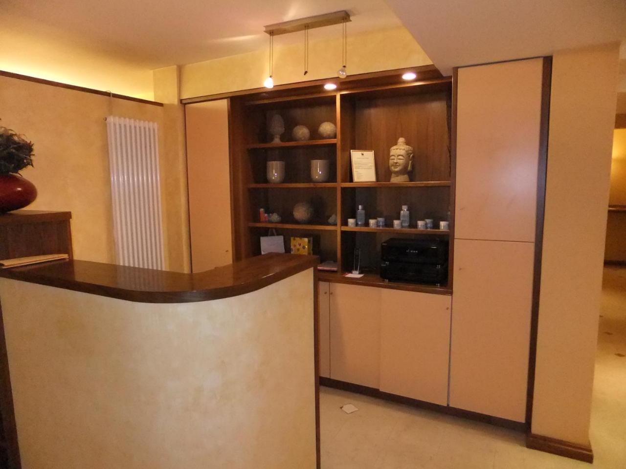 Aparthotel Christine Bad Füssing Εξωτερικό φωτογραφία
