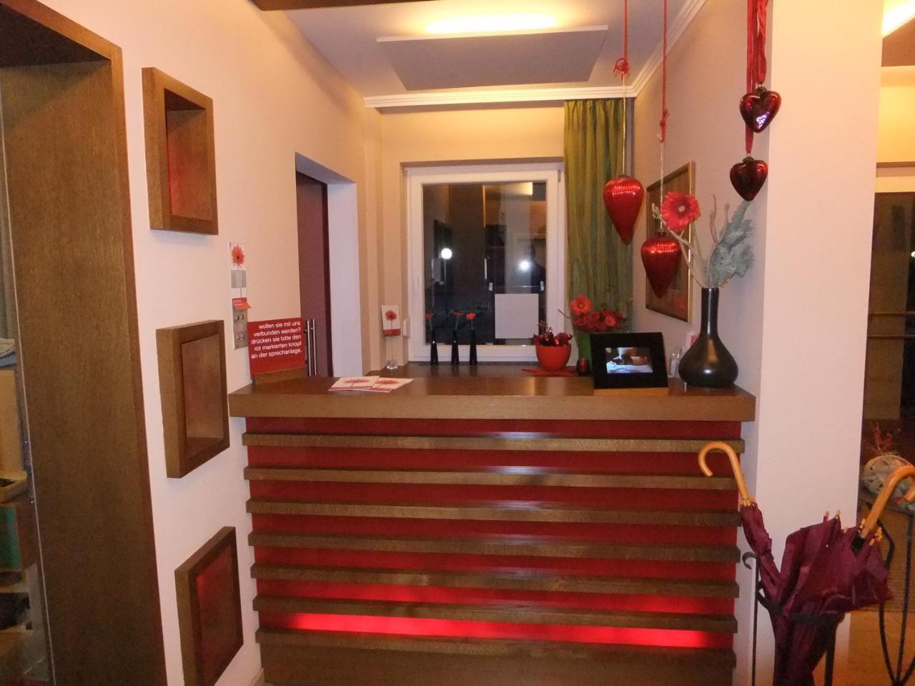 Aparthotel Christine Bad Füssing Εξωτερικό φωτογραφία