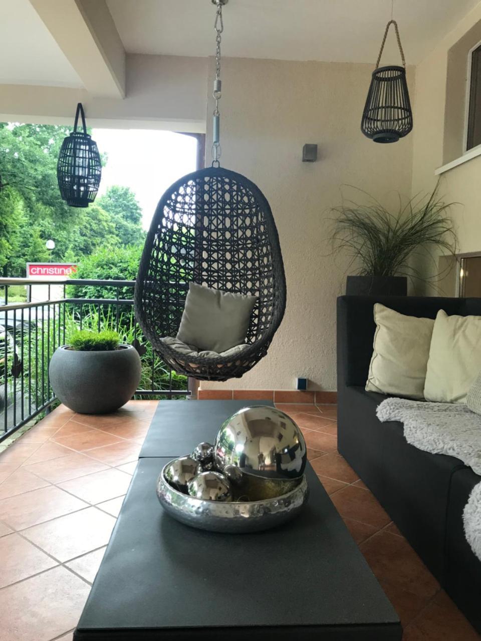 Aparthotel Christine Bad Füssing Εξωτερικό φωτογραφία