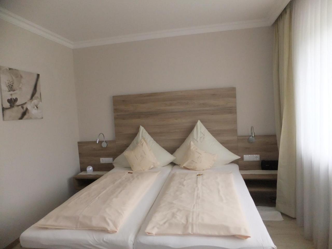 Aparthotel Christine Bad Füssing Εξωτερικό φωτογραφία
