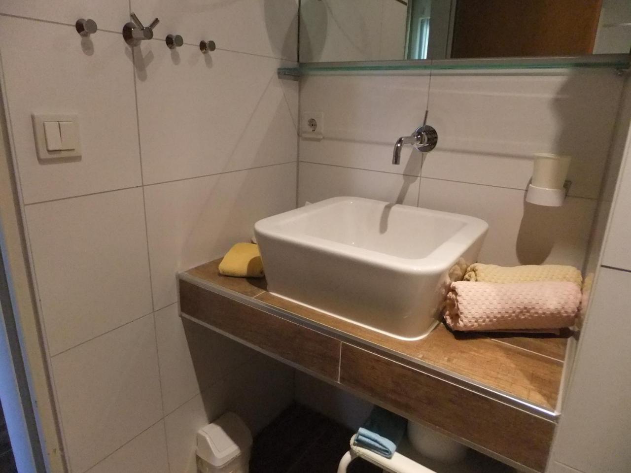 Aparthotel Christine Bad Füssing Εξωτερικό φωτογραφία