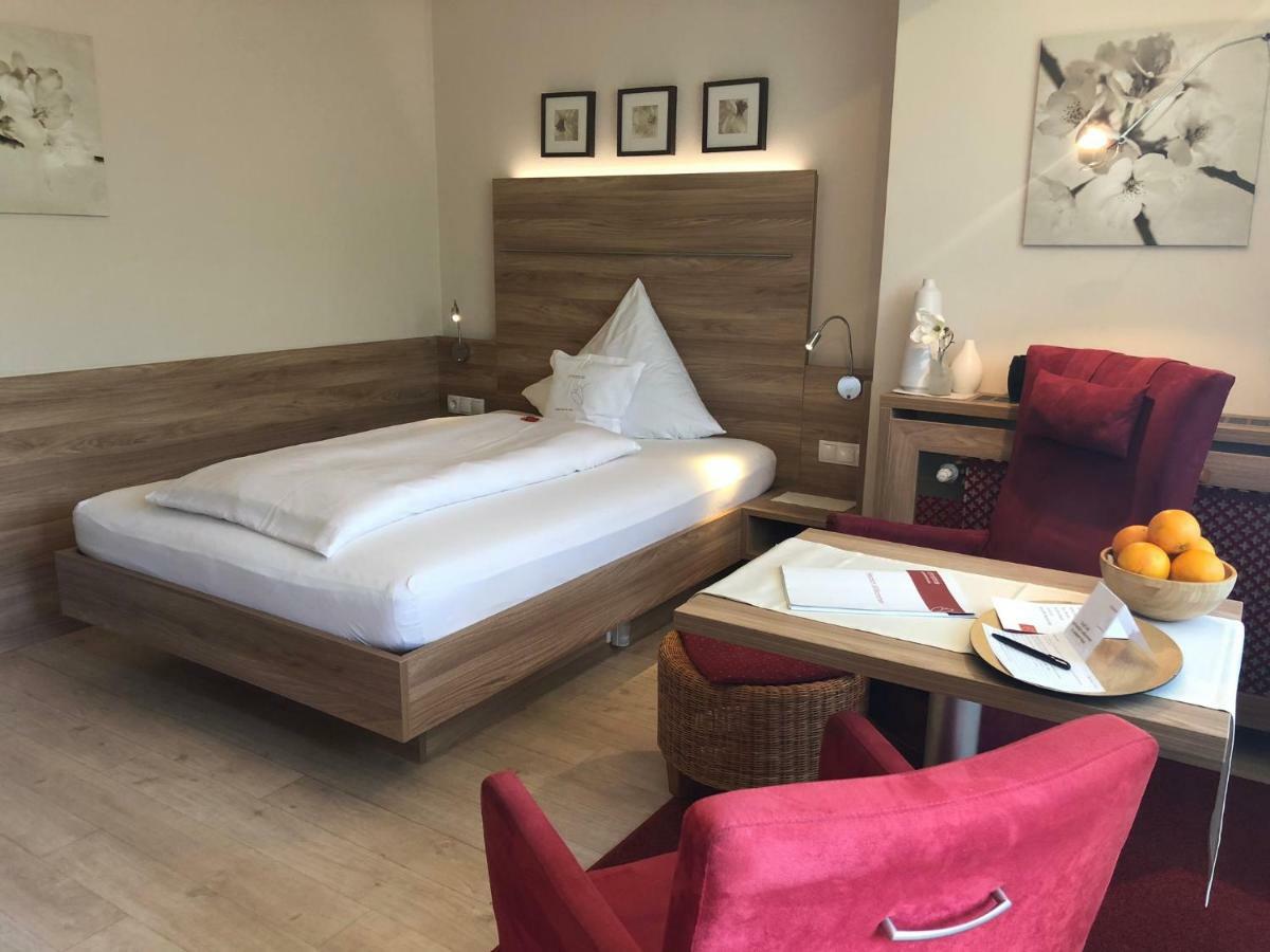 Aparthotel Christine Bad Füssing Εξωτερικό φωτογραφία