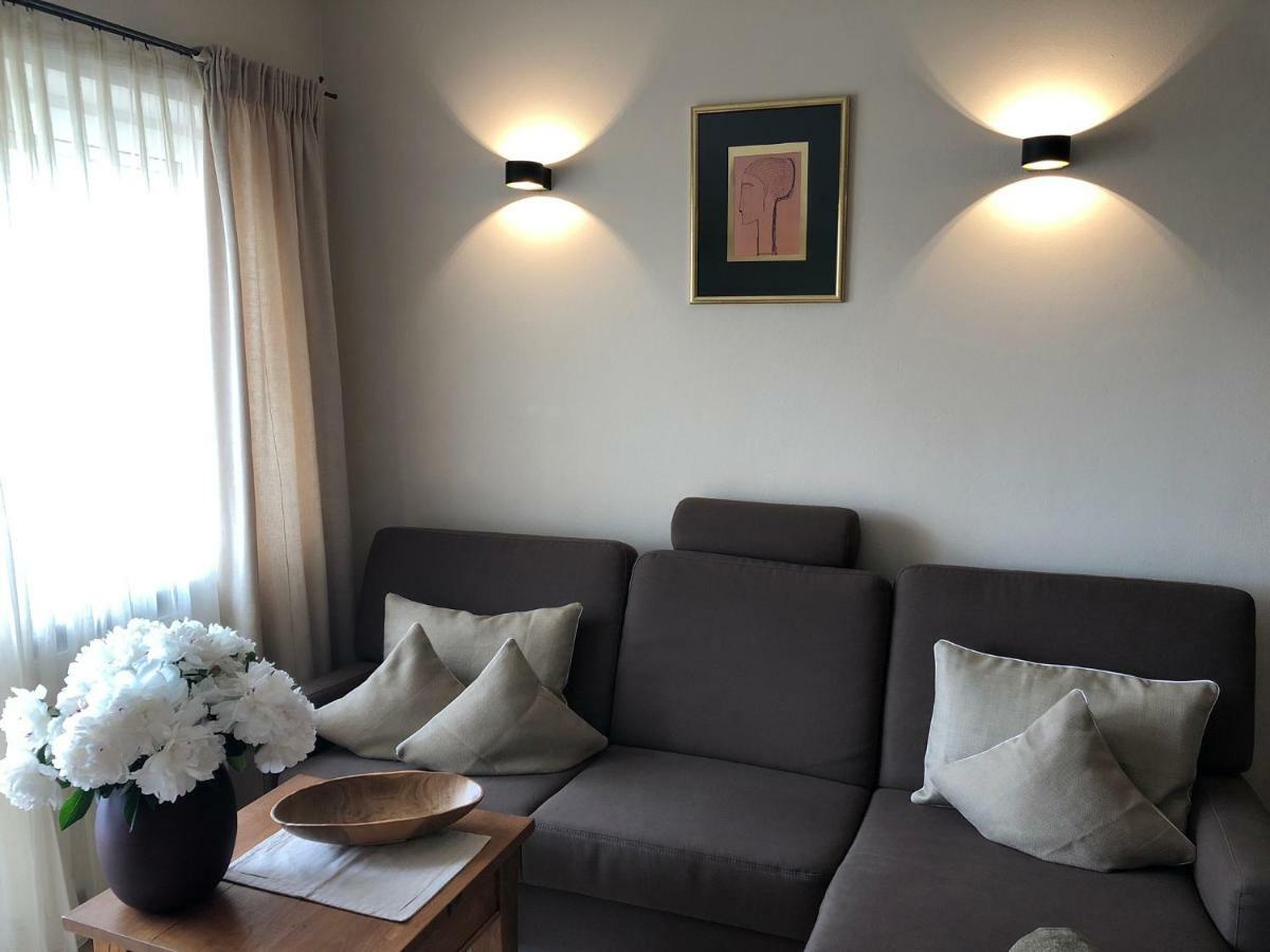 Aparthotel Christine Bad Füssing Εξωτερικό φωτογραφία