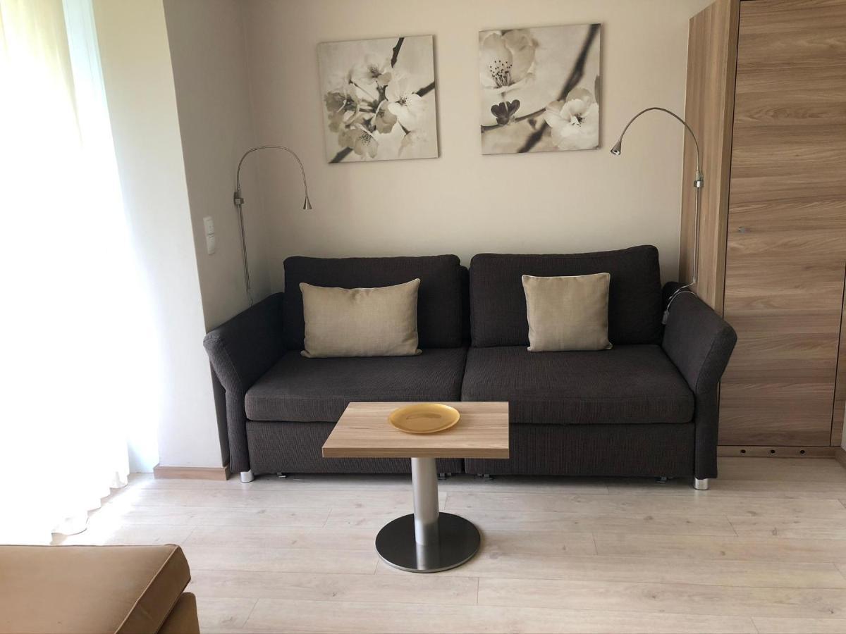 Aparthotel Christine Bad Füssing Εξωτερικό φωτογραφία