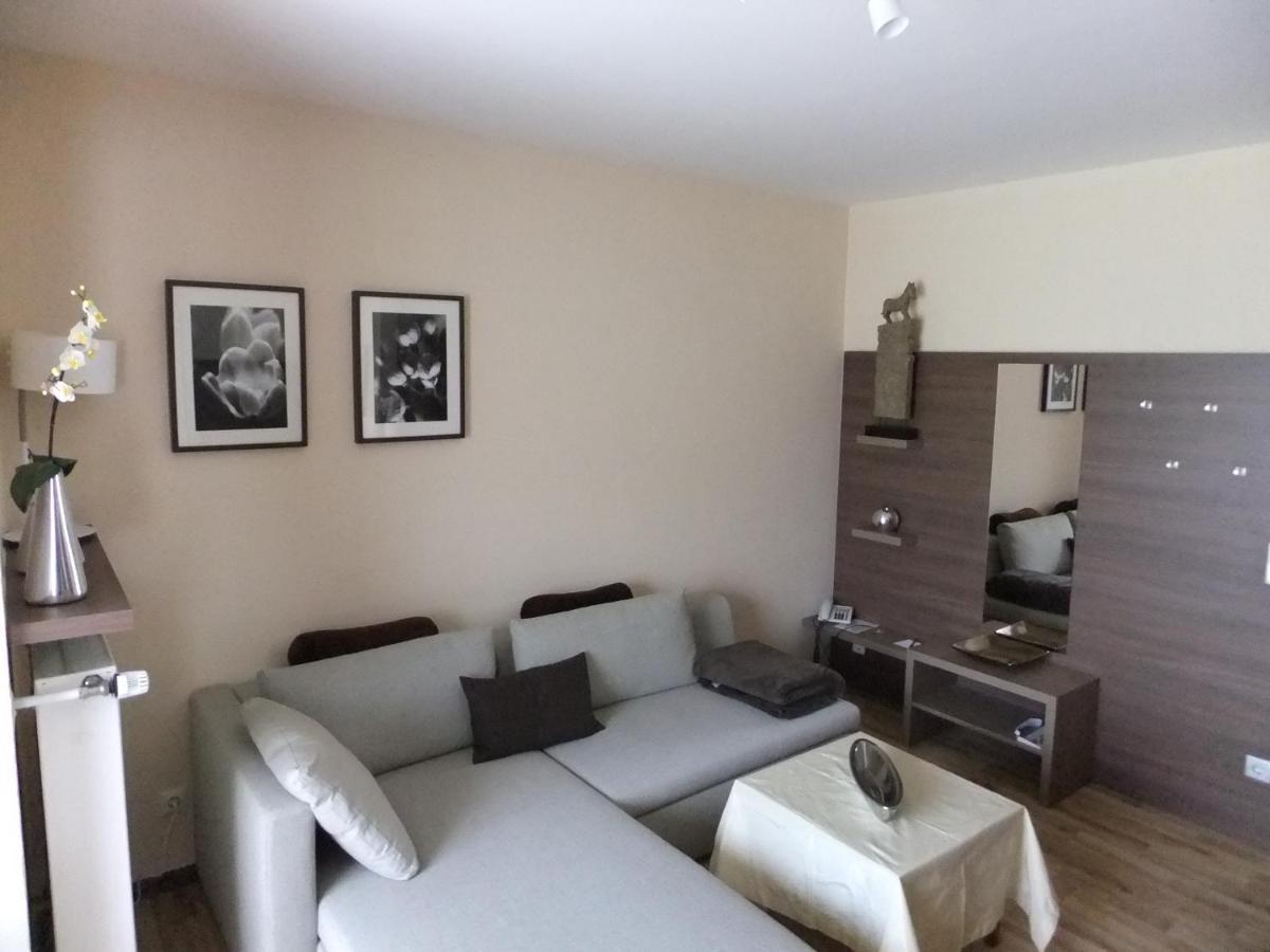 Aparthotel Christine Bad Füssing Εξωτερικό φωτογραφία