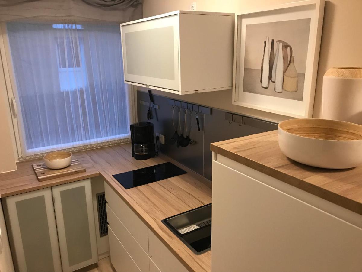 Aparthotel Christine Bad Füssing Εξωτερικό φωτογραφία