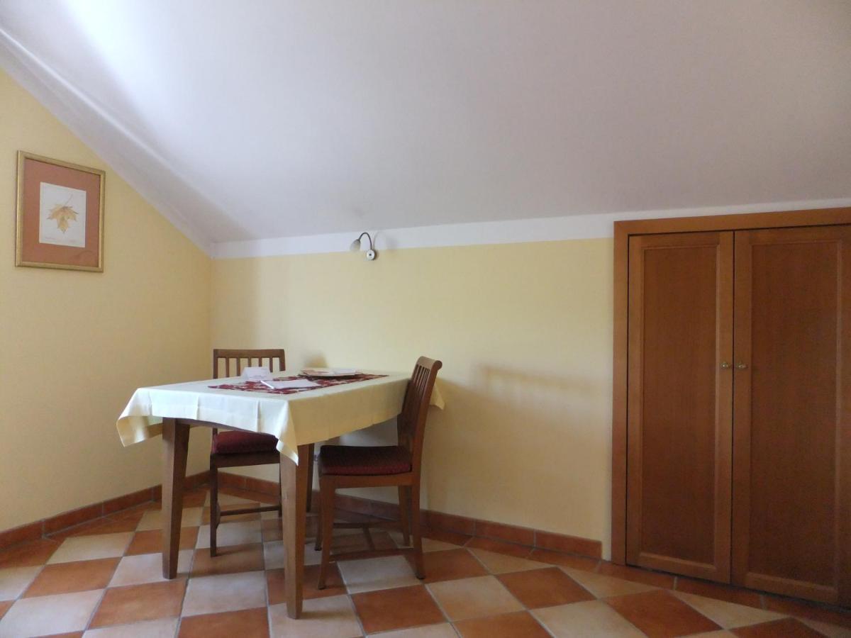 Aparthotel Christine Bad Füssing Εξωτερικό φωτογραφία
